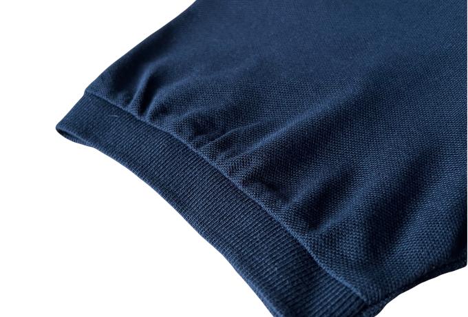 Brough Superior Polo Shirt Black S