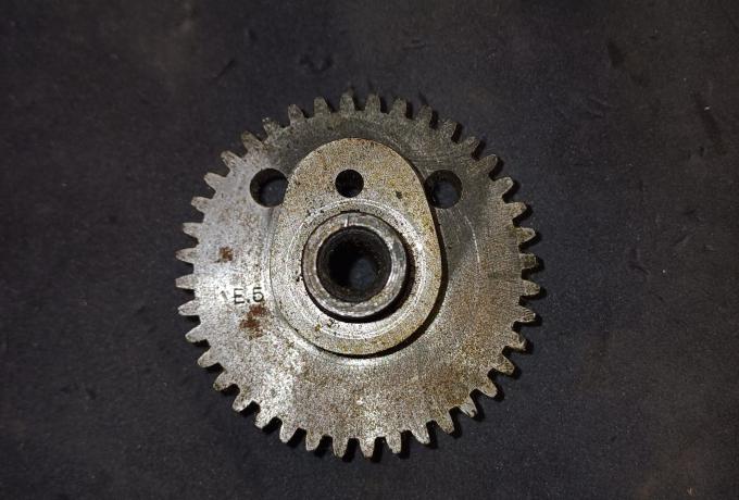 Norton 16H/M18/ES2. Auslass Nocke.