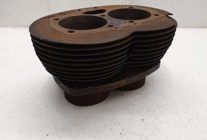 BSA A65 Cylinder +060 used