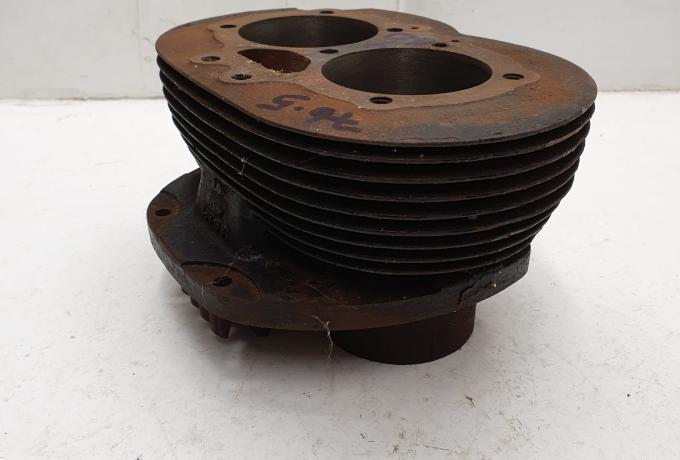 BSA A65 Cylinder +060 used