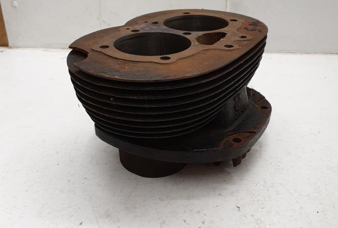 BSA A65 Cylinder +060 used