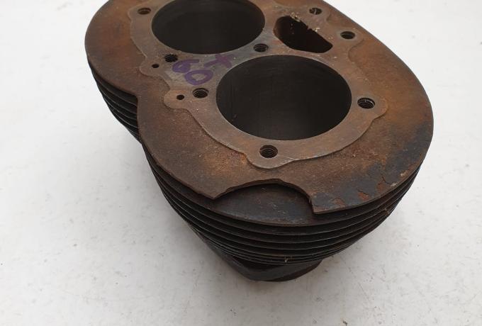 BSA A65 Cylinder +060 used