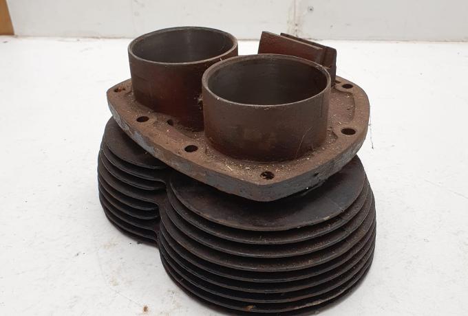 BSA A65 Cylinder +060 used