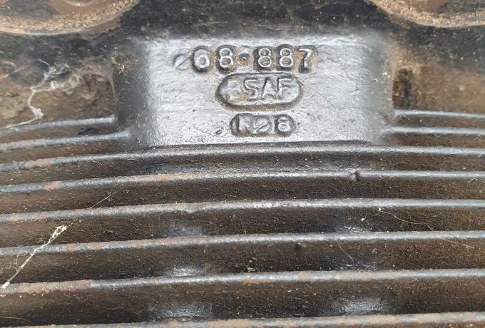 BSA A65 Cylinder +060 used