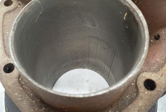 BSA A65 Cylinder +060 used