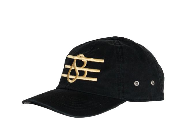Brough Superior Snapback Cap