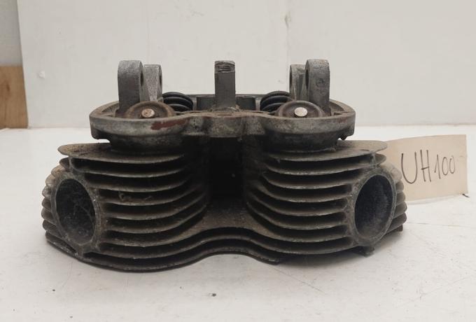 BSA Zylinderkopf A65 gebraucht