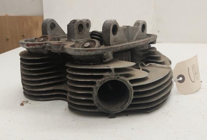 BSA Zylinderkopf A65 gebraucht