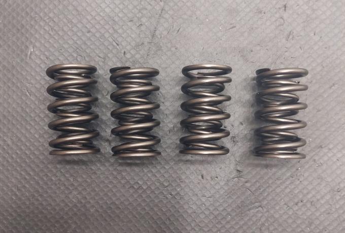 Norton 500. 600. Valve Spring Set