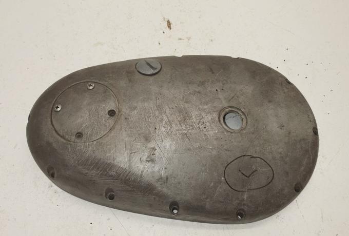BSA A50 A65 Clutch Cover used