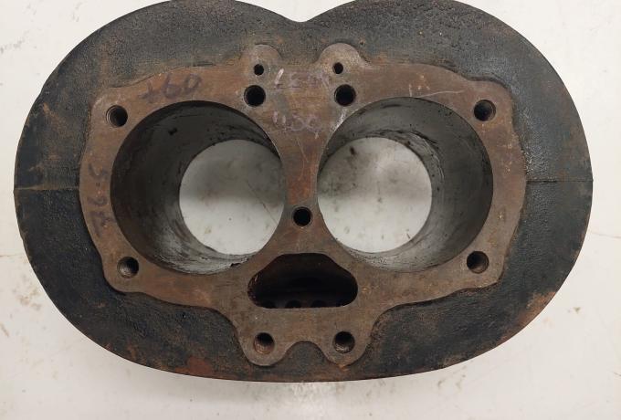 BSA A65 Cylinder +060 used