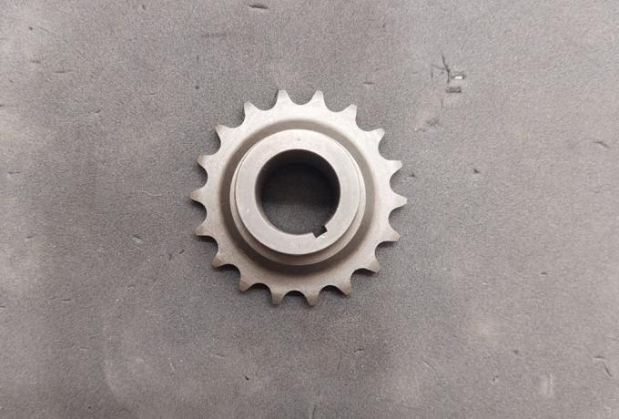 Norton Camshaft Drive Sprocket 18T