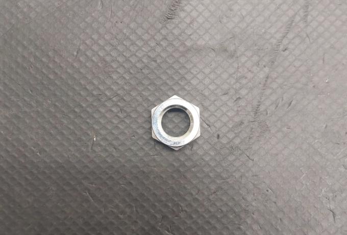 Norton Nut for Camshaft Sprocket