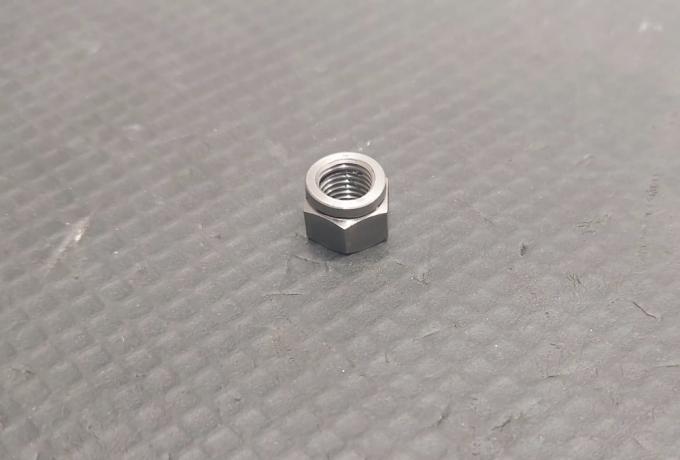 Norton Con Rod Nut 5/16" 