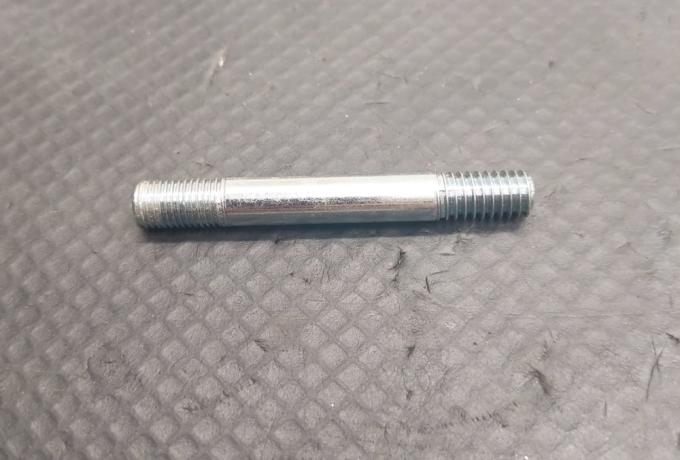 Norton Stud for Carburettor Fixing