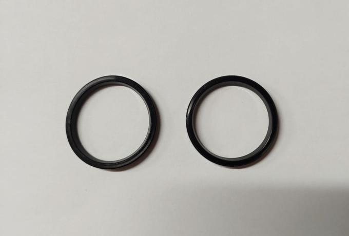 Triumph T20 Fork Oil Seal Pair