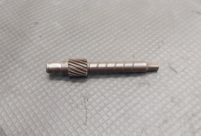 Triumph Speedometer Driven Gear 15T used