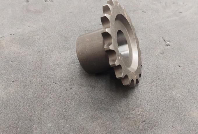 Norton Camshaft Drive Sprocket 18T