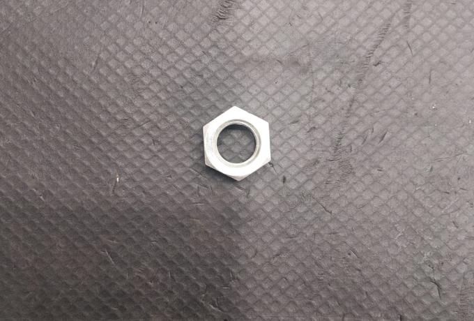 Norton Nut for Camshaft Sprocket