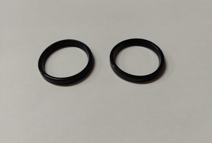 Triumph T20 Fork Oil Seal Pair