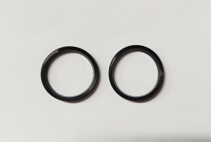 Triumph T20 Front Fork Oil Seal Pair