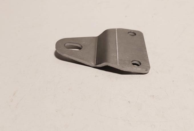 BSA D7 Silencer Bracket 