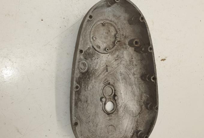 BSA A50 A65 Clutch Cover used