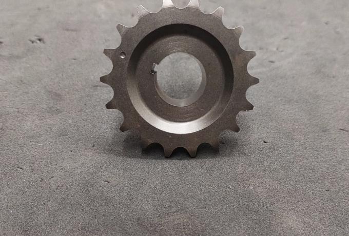 Norton Camshaft Drive Sprocket 18T