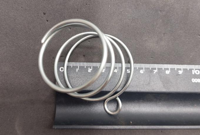 Norton Spring - Capacitor