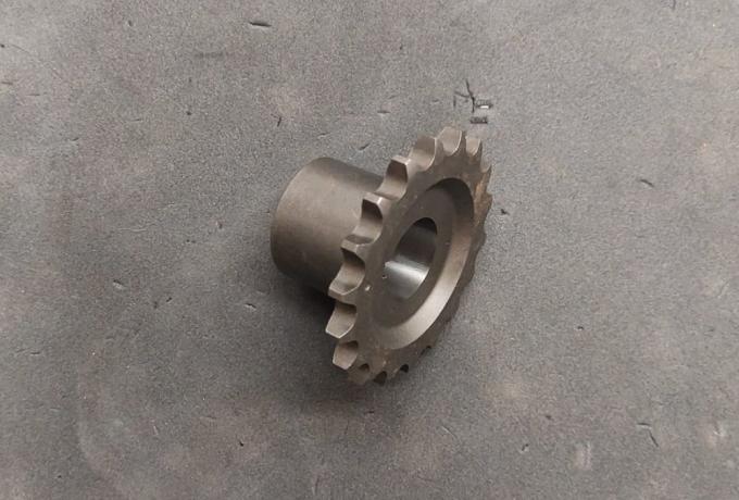 Norton Camshaft Drive Sprocket 18T