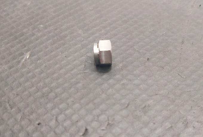 Norton Con Rod Nut 5/16" 