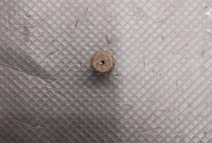 Triumph Speedometer Drive Pinion 10T. used