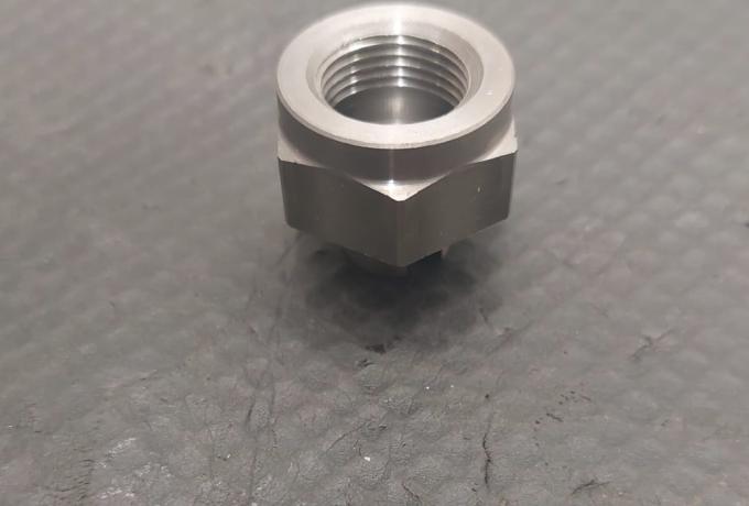 Norton Rev Counter Drive Nut