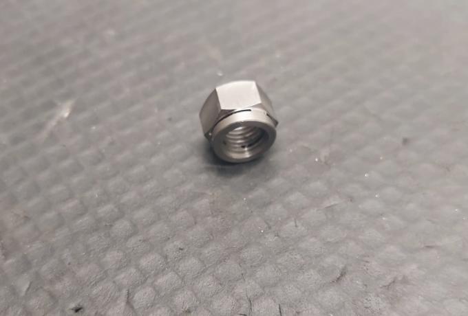 Norton Con Rod Nut 5/16" 