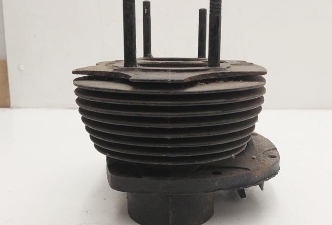 BSA A65 Cylinder STD used 