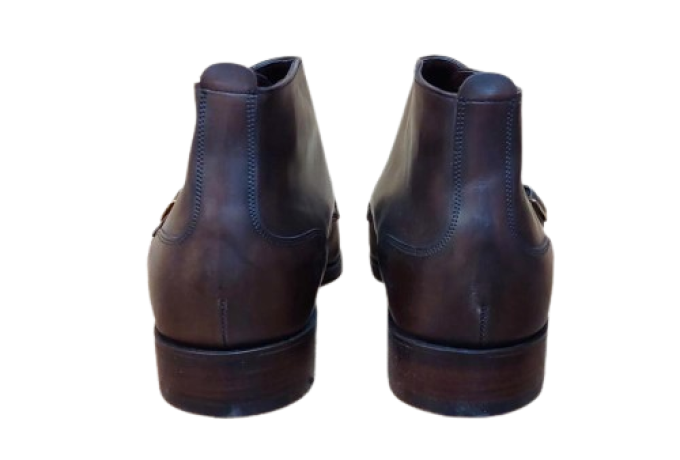 Brough Superior Shoes. Size 7. 