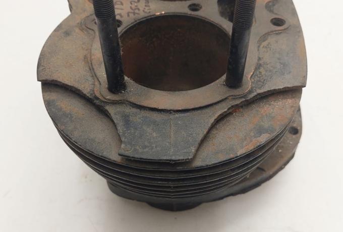 BSA A65 Cylinder STD used 