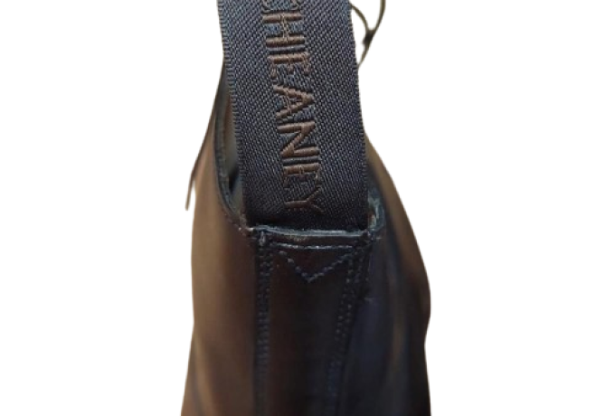 Brough Superior Shoes. Size 10. 5