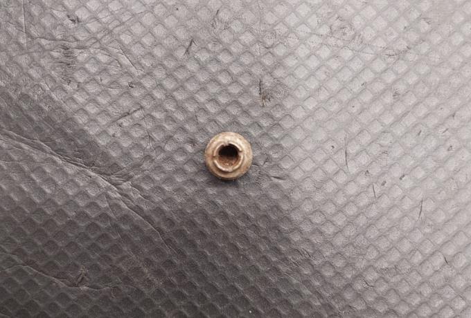 Triumph Screwed Plug NOS