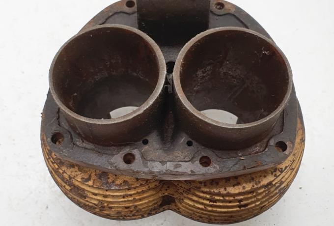BSA A65 Cylinder used