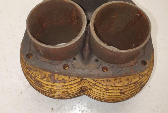 BSA A65 Cylinder used