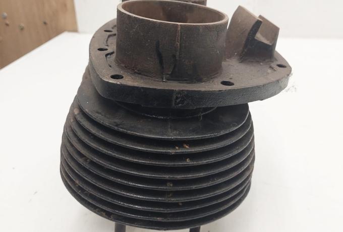 BSA A65 Cylinder STD used 