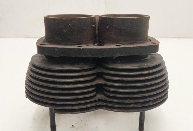 BSA A65 Cylinder STD used 