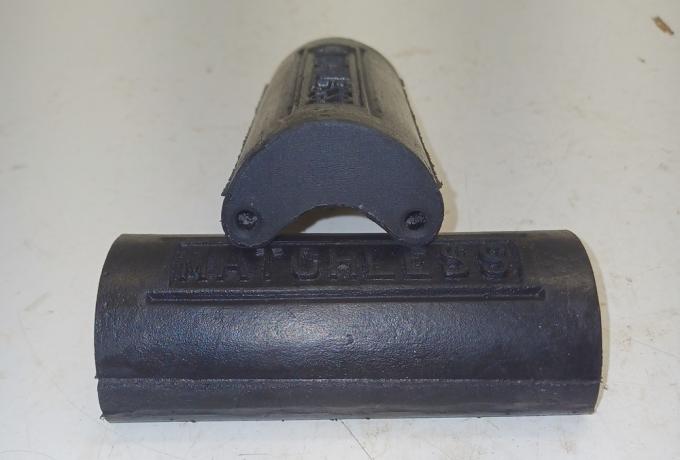 Matchless Footrest Pedal Rubbers /Pair