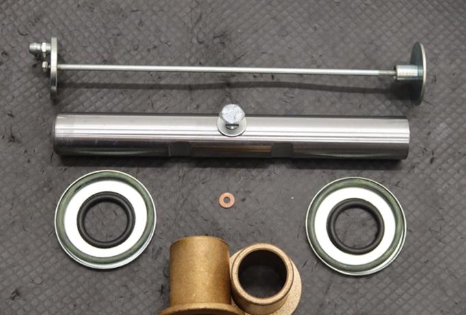 Norton Commando 750. 850 ccm Schwinge Reparatur Satz