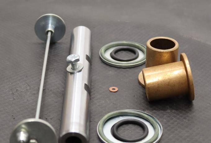 Norton Commando 750. 850 ccm Schwinge Reparatur Satz