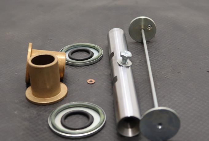 Norton Commando 750. 850 ccm Schwinge Reparatur Satz