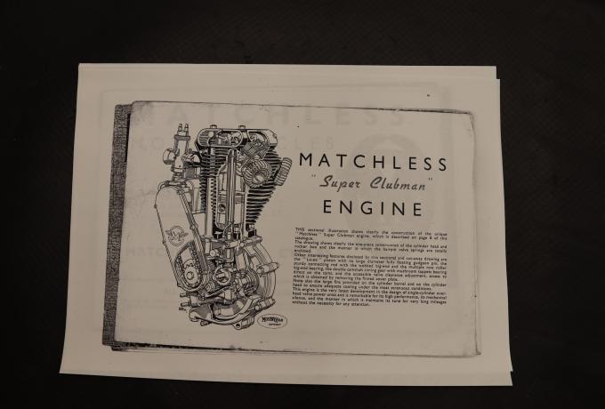 Matchless Motorcycles Catalogue 1938 copy 