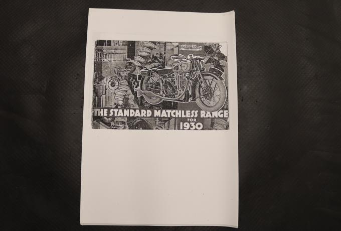 Matchless Catalogue 1930 copy 