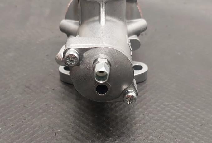 Amal Triumph T100 Concentric Carburettor 1972